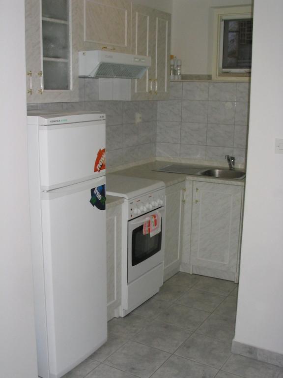 Apartments Gugic Prigradica Quarto foto